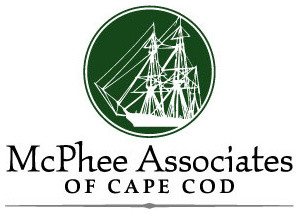 McPhee logo
