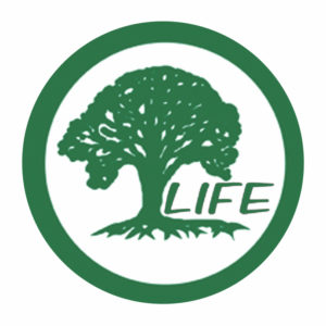 LIFE logo no text 300 res