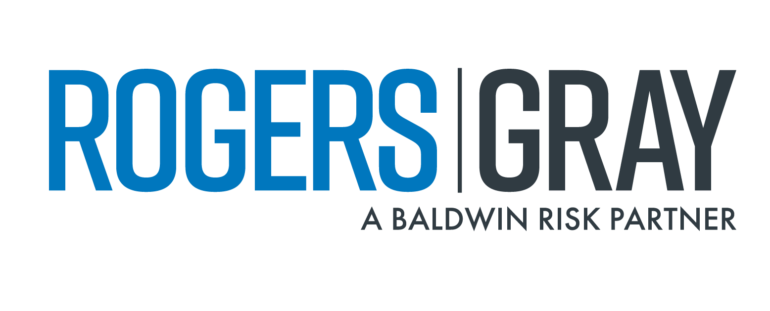 RogersGray Logo