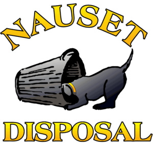 nauset disposal logo
