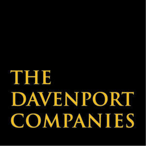Davenport Logo