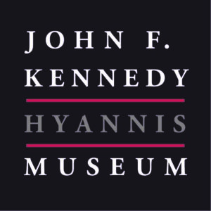 John F.Kennedy Hyannis Museum logo e1660833200504