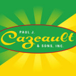 Paul cazeault logo