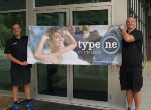 Type One Fitness Banner 09 09 22 01