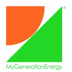 Logos MyGenEnergy