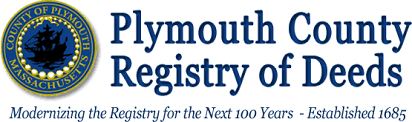 Plymouth Registry of Deeds