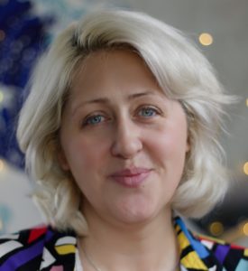 Gabby Rosson