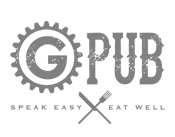 Gpub logo