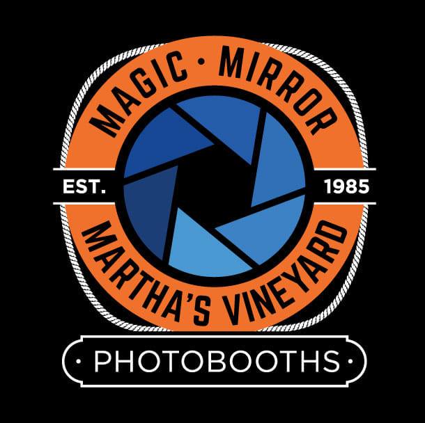 LOGO MAGIC MIRROR