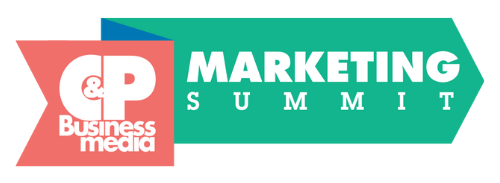 2023 Cape & Plymouth Marketing Summit Logo