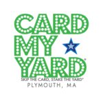 Card My Yard Logo