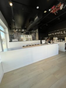 Hatchville Bakery Co