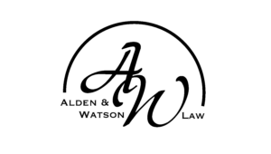 Alden & Watson Law