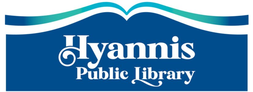 Hyannis Public Library logo