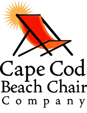 Cape Cod Beach Chair Company Logo