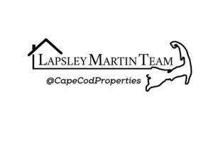 Lapsley Martin Team Logo