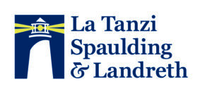 La Tanzi Spaulding & Landreth logo