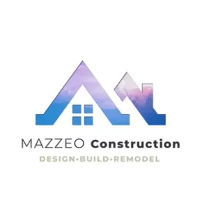 Mazzeo Construction logo
