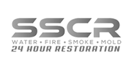 SSCR logo