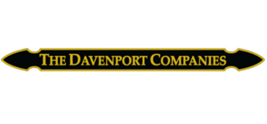 The Davenport Companies Logo