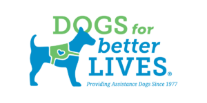 Dogs for Better Lives