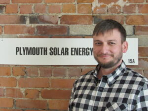 Plymouth Solar Energy