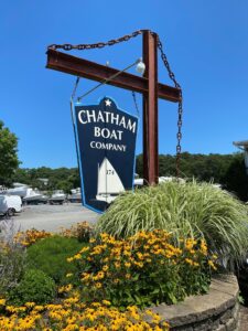 Chatham Boat Company