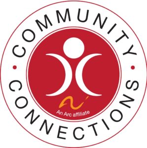 community connections logo