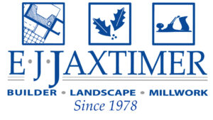 EJ Jaxtimer logo