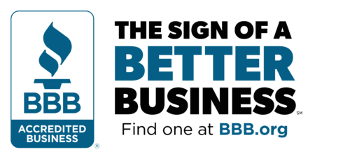 Better Business Bureau Logo