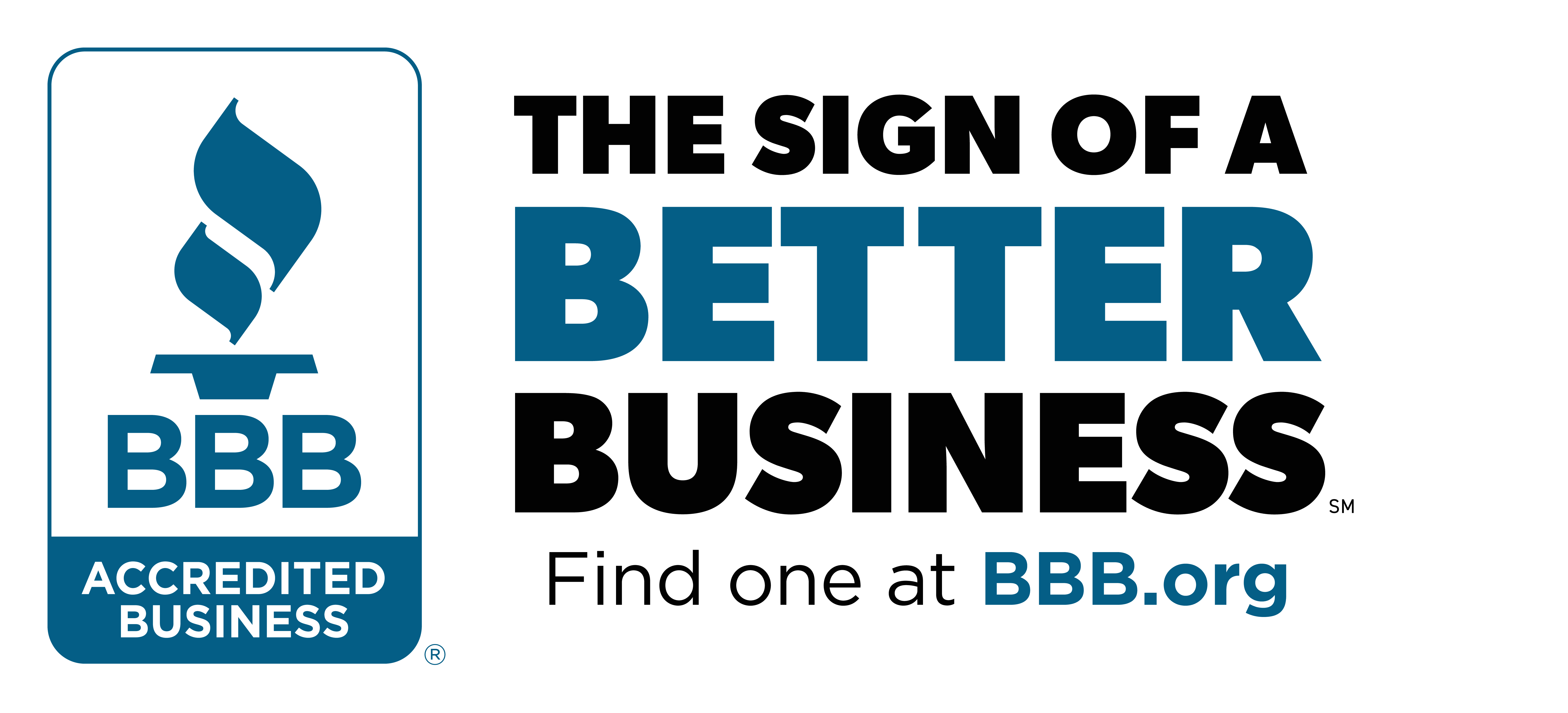 Better Business Bureau Logo