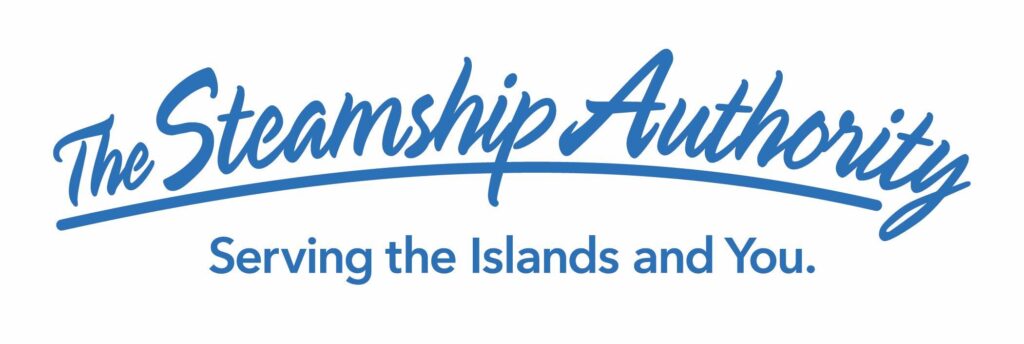 Steamship Authority Logo