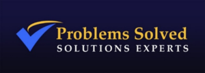 Problems Solved logo