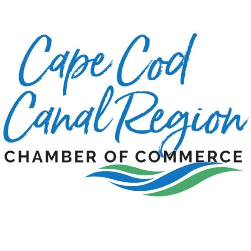 Cape Cod Canal Region Chamber of Commerce Logo 500