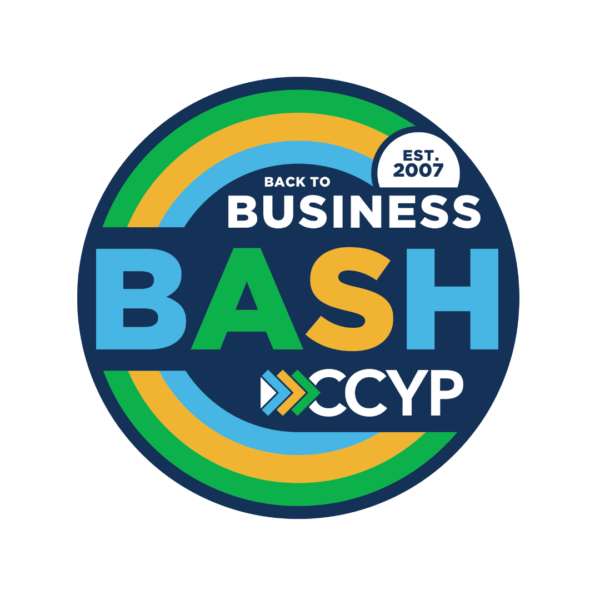 CCYP Back to Business Bash Logo