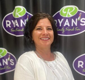 Ryan's Director of Event Planning Hanover