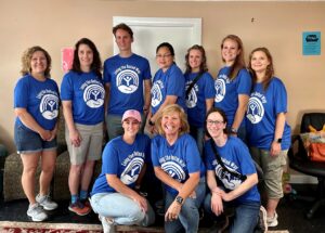 Day of Caring, United Way, Plymouth County