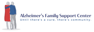 Alzheimer's Family Support Center logo