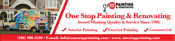 One Stop Banner