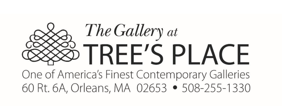 The Gallery at Tree’s Place logo