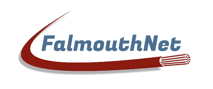 falmouth net logo