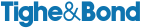 Tighe&Bond Logo