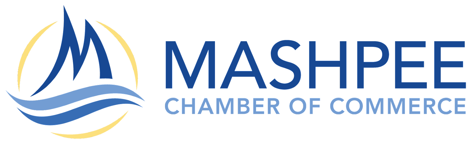 Mashpee Chamber of Commerce logo