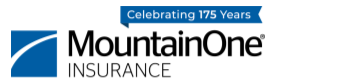 MountainOne Insurance logo