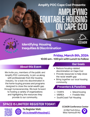 Amplify Housing Conference