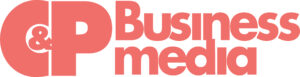 Cape and Plymouth Business Media Logo Horizontal