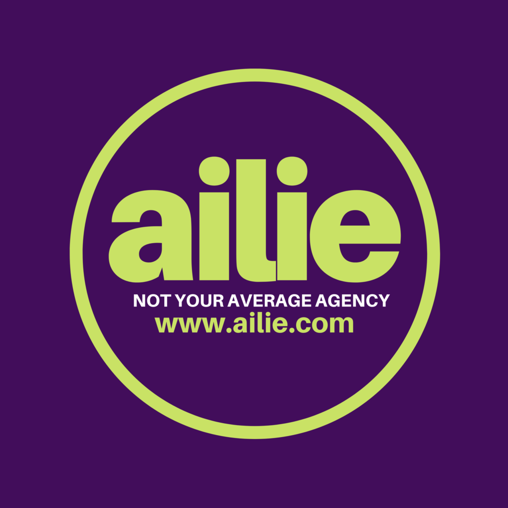 Logo Ailie