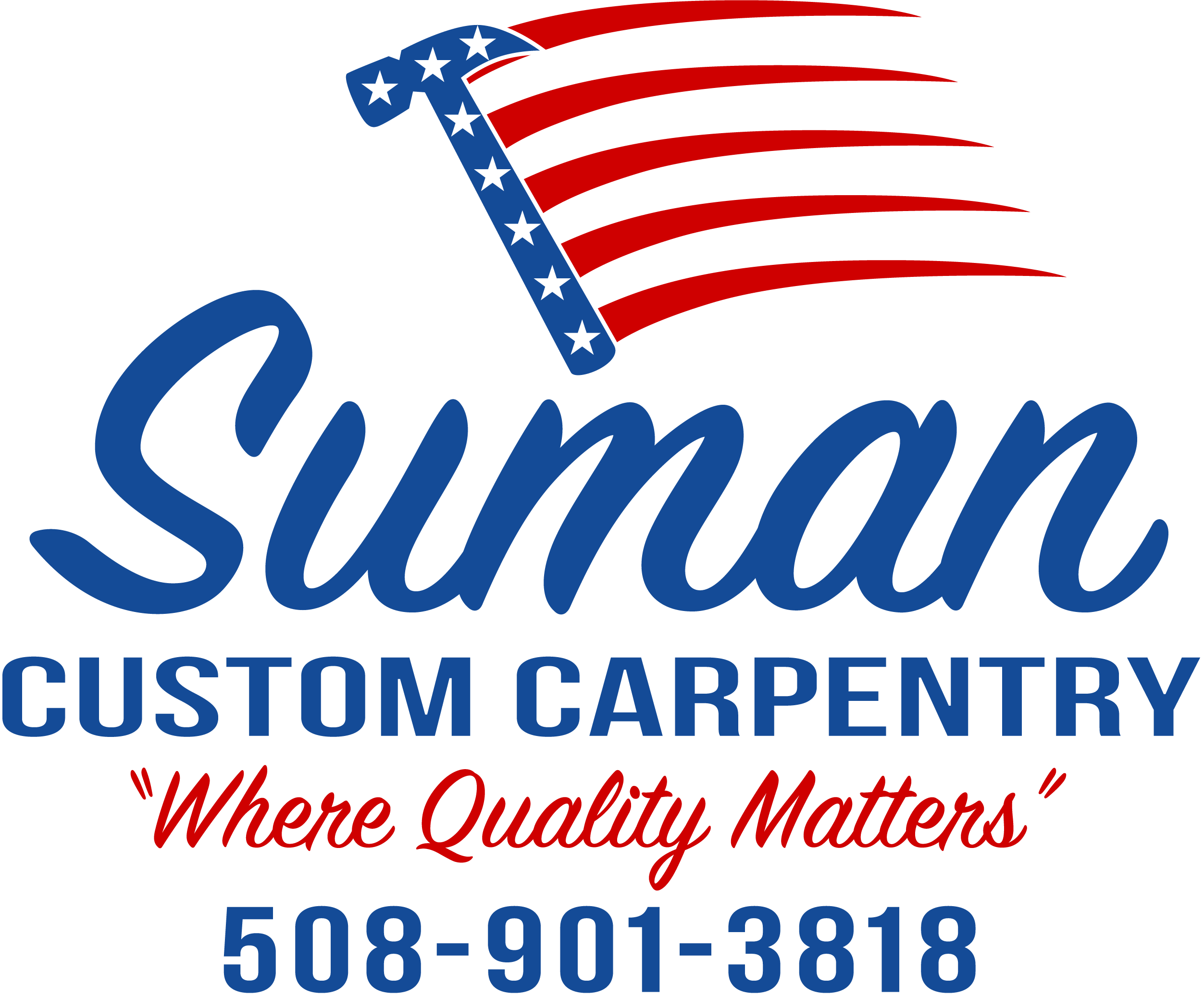 Suman Custom Carpentry High Res