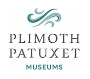 Plimoth Patuxet logo