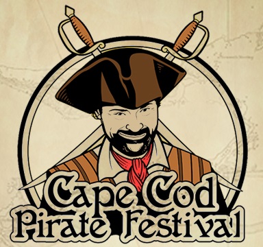 cape cod pirate fest